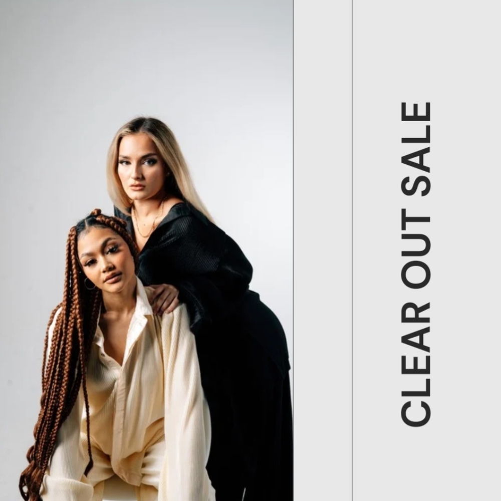 NEW ITEMS! Clear out sale! $30 or less